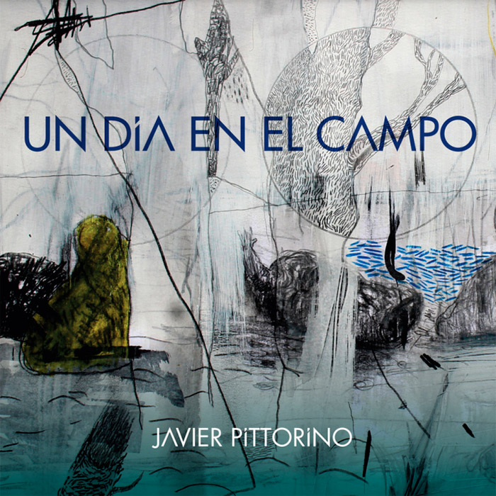 Un día en el campo - Javier Pittorino